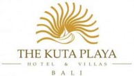 The Kuta Playa Hotel and Villas - Logo
